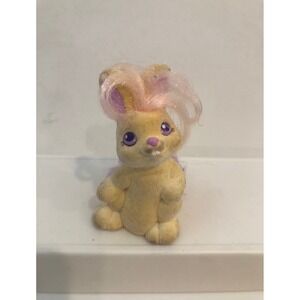 Vintage 1990 Lil Litters Bunny MY‎ Little Pony